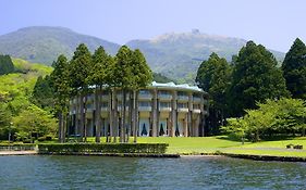 The Prince Hakone Lake Ashinoko 4*